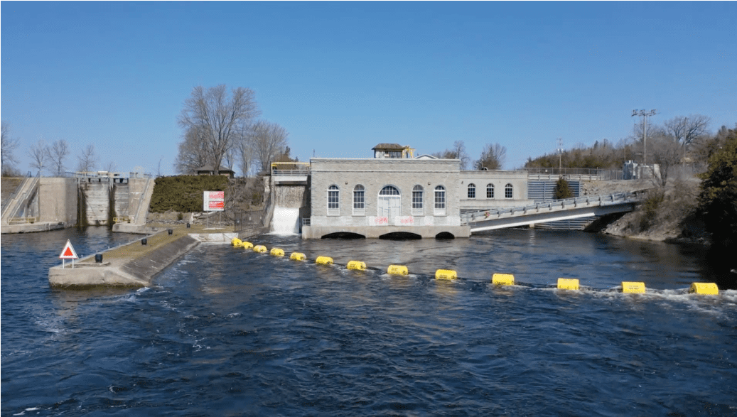 Ontario Government Confirms its Support of “Made-in-Ontario” Waterpower