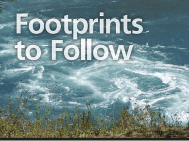 Footprints-to-Follow