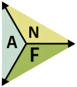 ANF Energy Solutions Inc. logo