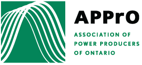 Association of Power Producers of Ontario logo