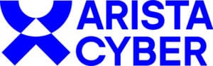 Arista Cyber logo