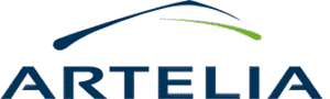 Artelia Canada Inc. logo