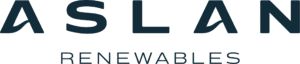 Aslan Renewables Inc. logo