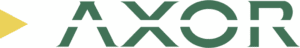 Axor Group Inc logo