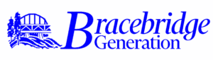 Bracebridge Generation Ltd. logo