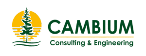 Cambium Inc. logo
