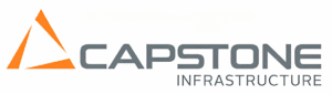 Capstone Infrastructure Corporation logo