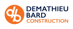 Construction Demathieu & Bard (CBD) Inc. logo