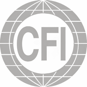 Corpfinance International Limited logo