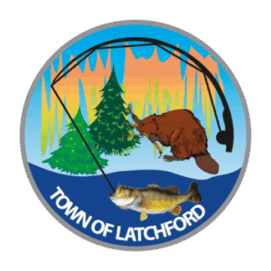 Corporation of the Town of Latchford logo