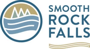 Corporation of the Town of Smooth Rock Falls logo