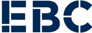 EBC Inc. logo
