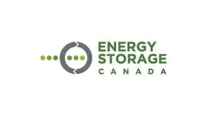 Energy Storage Canada logo