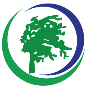 Ecofish Research, a Trinity Consultants Canada Team logo
