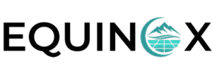 Equinox Construction Services logo