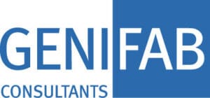 Genifab Consultants Inc. logo