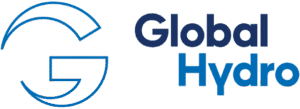 Global Hydro Inc. logo