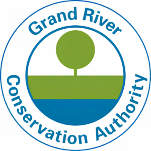 Grand River Conservation Authority logo