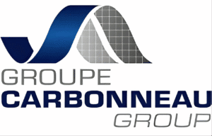 Groupe Carbonneau logo