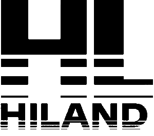 Hiland Inc. logo