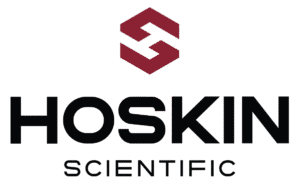 Hoskin Scientific logo