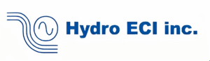 Hydro ECI Inc. logo