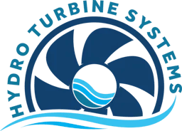 Hydro Turbine Systems – Ossberger Hydro Inc. logo