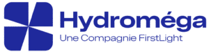 Hydromega Services Inc. logo