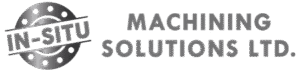 In-Situ Machining Solutions Ltd logo