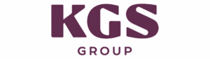 KGS Group Incorporated logo