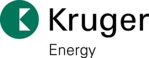 Kruger Energy LP logo