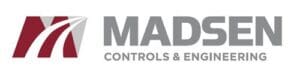 Madsen Controls & Engineering logo