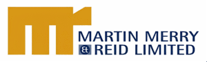 Martin Merry & Reid Limited logo