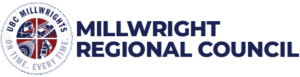 Millwright Regional Council logo