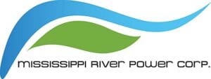 Mississippi River Power Corp. logo