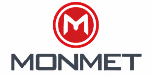 Monmet Ltd. logo