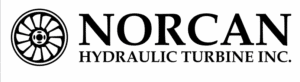 Norcan Hydraulic Turbine Inc. logo