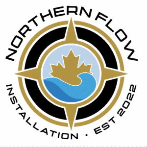 Northern Flow Installation & Consulting Inc. logo