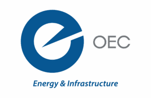 OEC Services Inc. logo