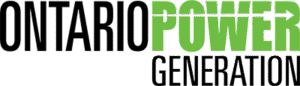 Ontario Power Generation logo