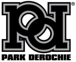 Park Derochie logo