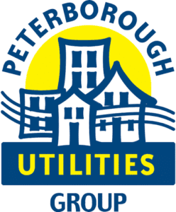 Peterborough Utilities Inc. logo