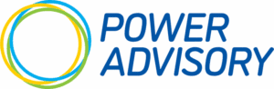 Power Advisory logo