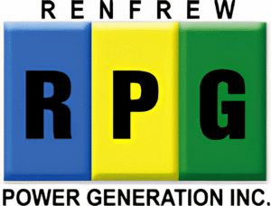 Renfrew Power Generation Inc. logo