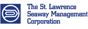 St. Lawrence Seaway Management Corp logo