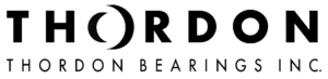 Thordon Bearings Inc. logo