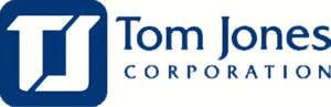 Tom Jones Corporation logo