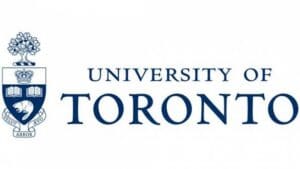 University of Toronto logo