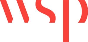 WSP Canada Inc. logo