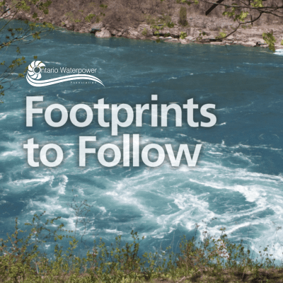 Footprints to Follow